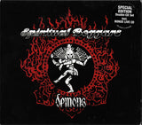 Spiritual Beggars "Demons" édition 2 CD
