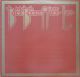 Beck, Bogert & Appice "Beck, Bogert & Appice Live" 2LP japan sans OBI