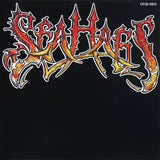 Sea Hags "Sea Hags" CD Japan édition with OBI