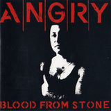 Angry Anderson "Blood From Stone"