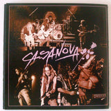 Casanova : "Casanova"