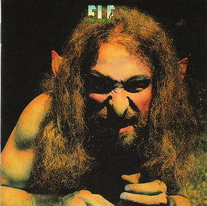 Elf : Featuring Ronnie James Dio "Elf"