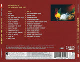 Queen "Queen On Fire (Live At The Bowl)" 2 CD