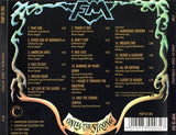 FM : "Only The Strong - The Very Best Of FM 1984-1994"