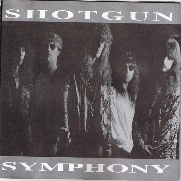 Shotgun Symphony 