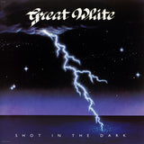 Great White "Shot In The Dark"