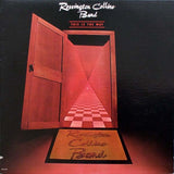 Rossington Collins Band "This Is The Way" LP