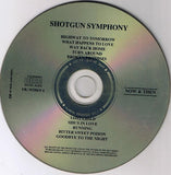 Shotgun Symphony "Shotgun Symphony"