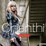 Orianthi "Believe"