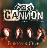 Toy Cannon "Forever One"