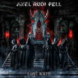 Axel Rudi Pell "Lost XXIII"