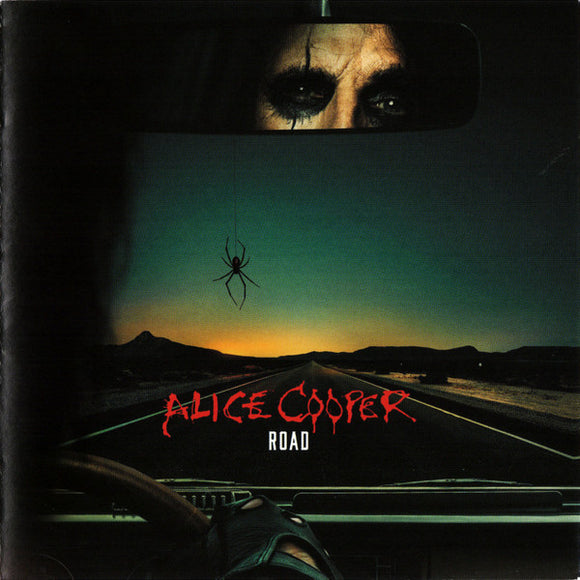 Alice Cooper : 