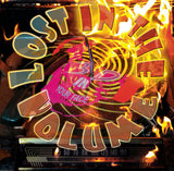 3D In Your Face "Lost In The Volume"