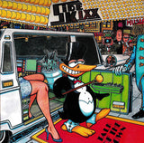 Side Kixx "Talk Of The Town"