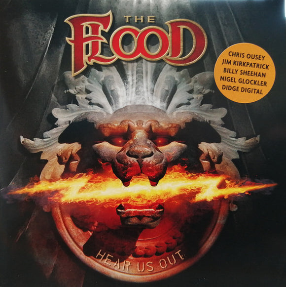 The Flood  