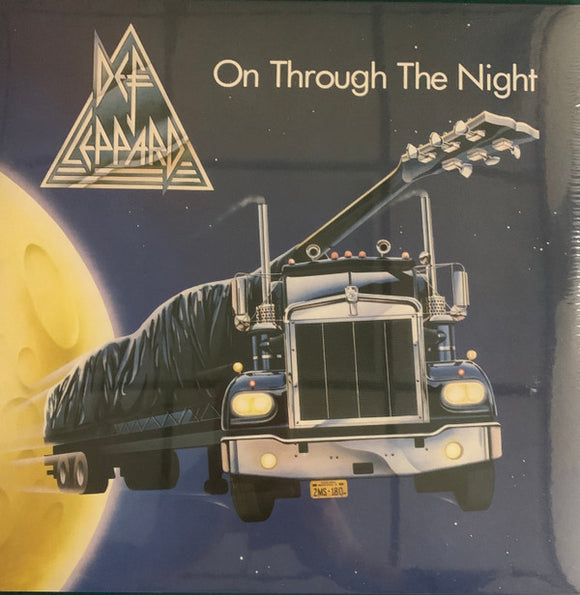 Def Leppard 