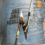 Jared James Nichols "Jared James Nichols" LP