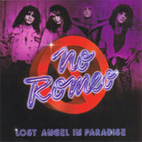 No Romeo "Lost Angel In Paradise"