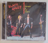 Black Sheep : "Trouble In The Streets"