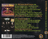 Lynch Mob : "The Elektra Years 1990-1992" box 2 CD