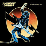 Anthony Gomes "High Voltage Blues"