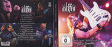 Lee Aaron "Power, Soul, Rock N' Roll - Live In Germany" CD + DVD