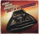 Kenny Wayne Shepherd Band "Dirt On My Diamonds Volume 1"