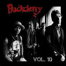 Buckcherry 