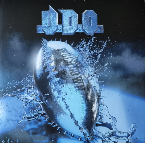 U.D.O. : 