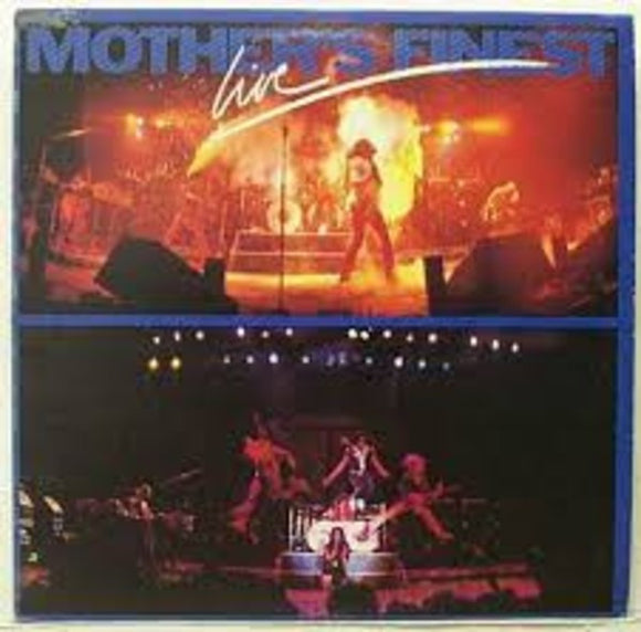 Mother's Finest 