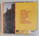 Black Sheep : "Trouble In The Streets"