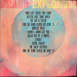 Electric Boys "Grand Explosivos"