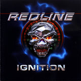 Redline : "Ignition"