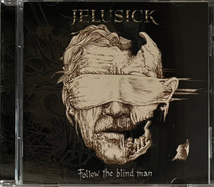 Jelusick "Follow The Blind Man"