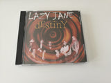 Lazy Jane : "Destiny"