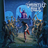 Gauntlet Rule "The Plague Court" LP