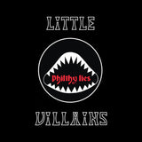 Little Villains "Philthy Lies"