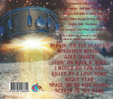 Kings Of The Sun "Playin' To The Heavens"