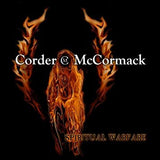 Anthony Corder & Hal McCormack "Spiritual Warfare"