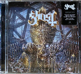 Ghost : "Impera"