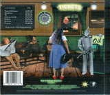 Robby Steinhardt "Not In Kansas Anymore (A Prog Opera)"