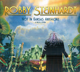 Robby Steinhardt "Not In Kansas Anymore (A Prog Opera)"