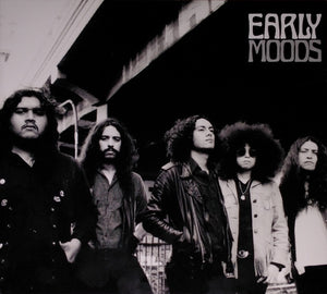 Early Moods "Early Moods"