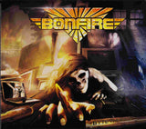 Bonfire "Byte The Bullet"