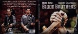 Mike Zito / Albert Castiglia "Blood Brothers"