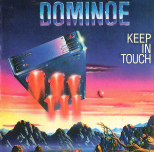 Dominoe "Keep In Touch"