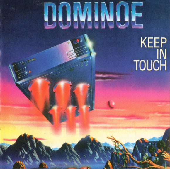 Dominoe 