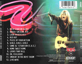 Vince Neil "Vince Neil Live At The Whisky - One Night Only"