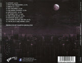 Lover Under Cover "Into The Night"