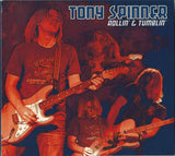 Tony Spinner "Rollin' & Tumblin'"